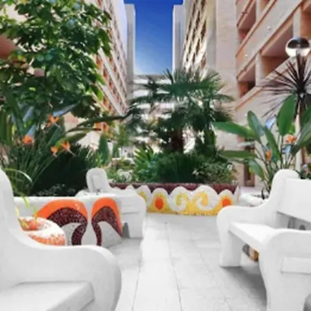Tu Piso De Vacaciones En Oropesa شقة *
