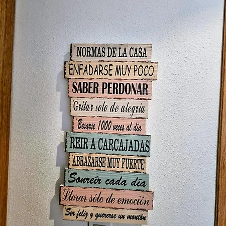 Tu Piso De Vacaciones En Oropesa * El Borseral