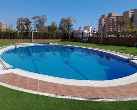 شقة Tu Piso De Vacaciones En Oropesa El Borseral