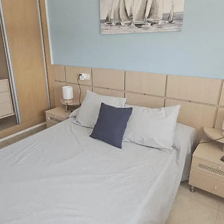 Tu Piso De Vacaciones En Oropesa *