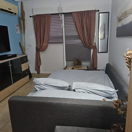 Tu Piso De Vacaciones En Oropesa شقة *