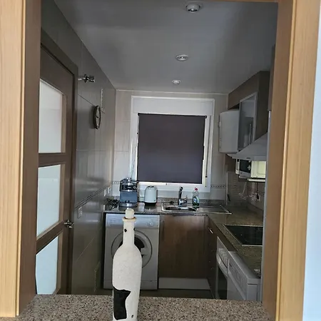 شقة Tu Piso De Vacaciones En Oropesa *