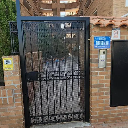 Tu Piso De Vacaciones En Oropesa شقة